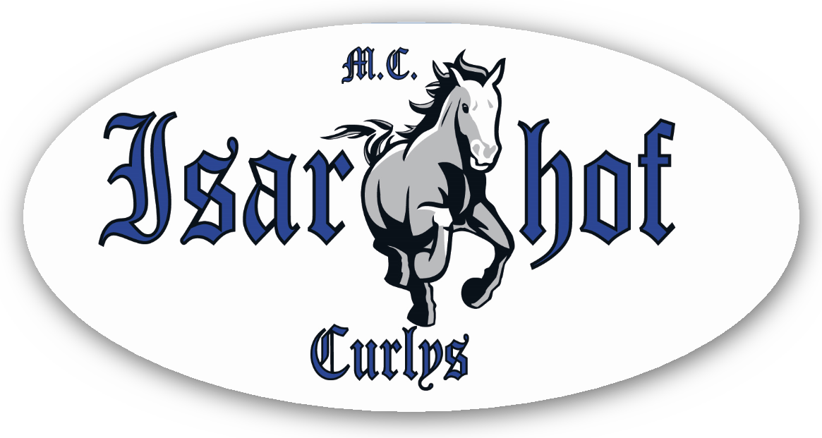 Isarhof Logo